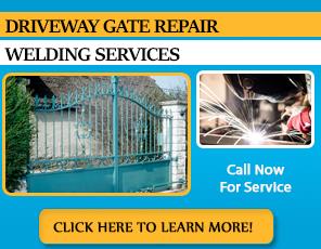 Electric Gate - Gate Repair Hermosa Beach, CA