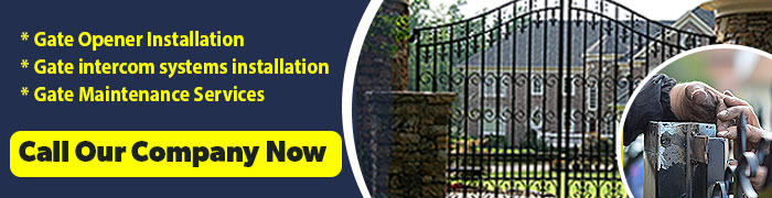 Gate Repair Hermosa Beach 24/7 Services